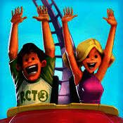 过山车大亨3 V1.0.5