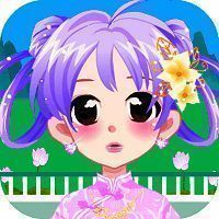 小公主美颜换装 安卓版 V4.22.33q