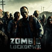 僵尸封锁 手机版 V0.0.12