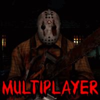 恐怖周五联机版 中文汉化版 V2.0