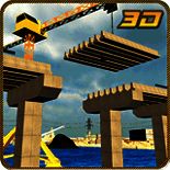 桥梁建筑起重机 最新版 V1.0.5