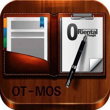 东方思维移动OA V3.4.3