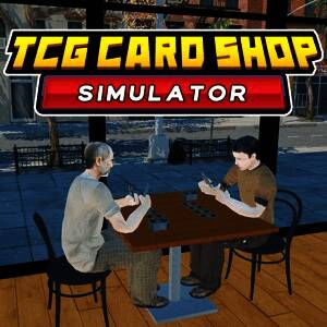 TCG卡牌商店模拟器 去广告版 V259