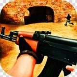 反恐突击队枪战射击 V1.3