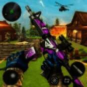 超级FPS射手像素火力 手机版 V1.1.0