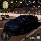 现代汽车驾驶3d 手机版 V3.0.5.7