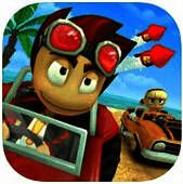 沙滩赛车 官方免费下载中文版 V2021.08.29