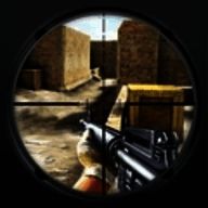 枪战世界 游戏无广告版 V5.7