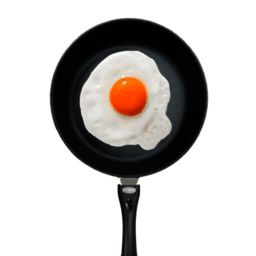 煎蛋模拟器 V1.0