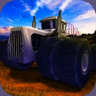 大机器模拟器农业 手机版 V1.0