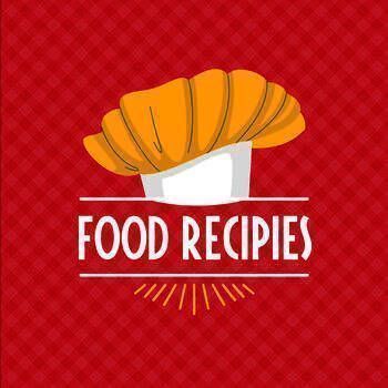 食品厨师食谱 V1.1