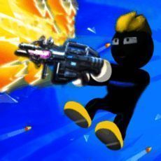 火柴人也疯狂 V1.1