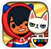 Toca Pets V1.2
