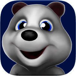 我的会说话的熊 V1.4
