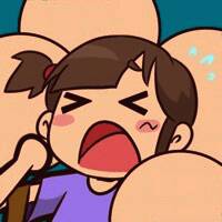 地铁挤一挤 V1.2.6