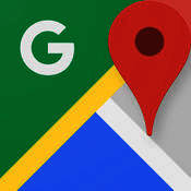 Google地图 V4.33.0