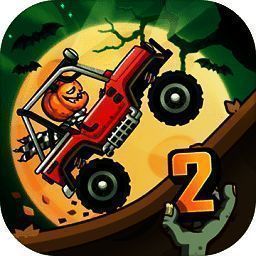 登山赛车2 内置修改器 V3.0