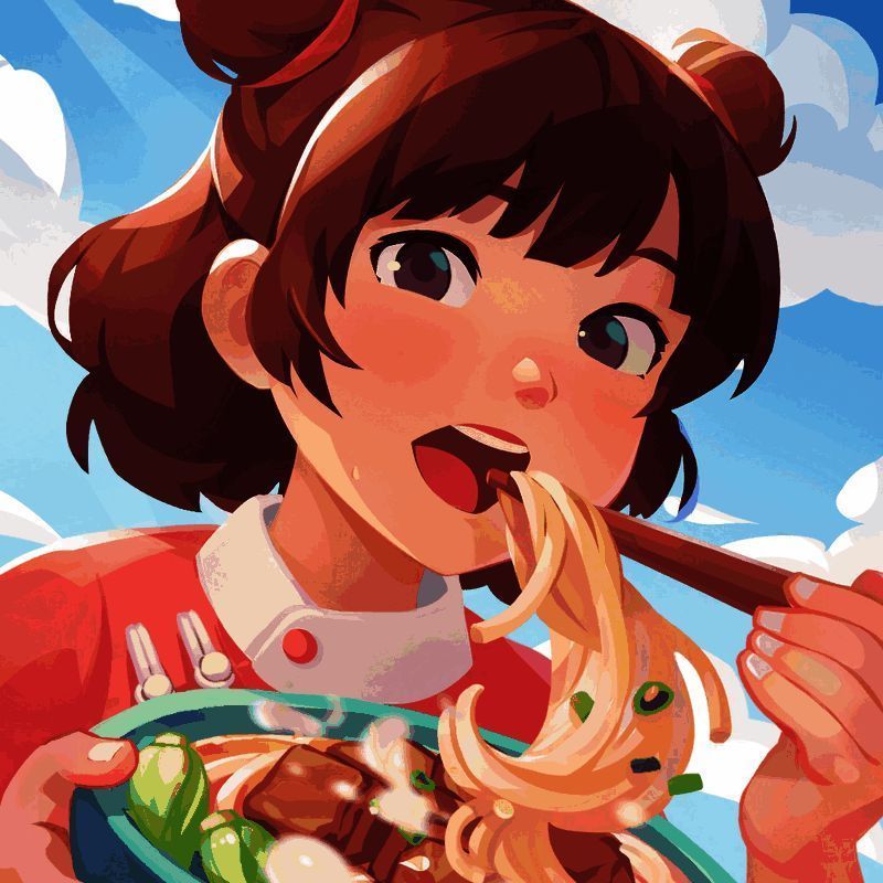 百味食光 最新版 V1.0.3