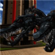 变形机器人世界 V1.0