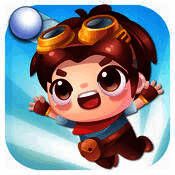 开心弹弹球 V1.6