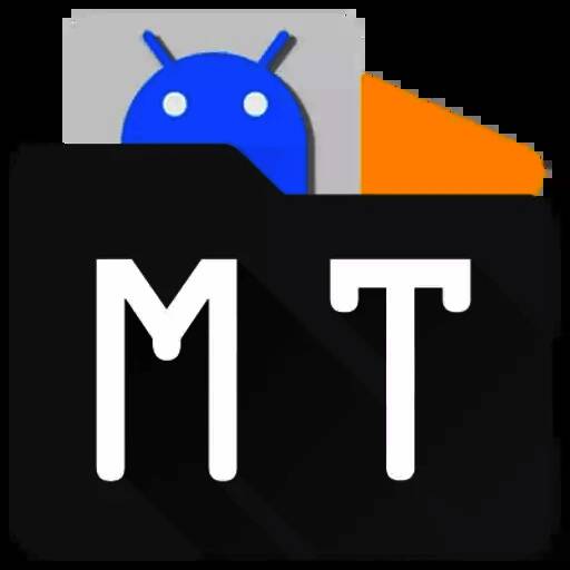 mt管理器 官网入口安卓版 V2.17.1