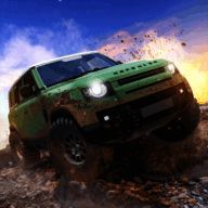 越野大师 汉化版 V0.201