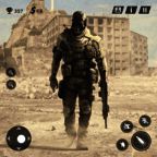 现代突击队作战 最新版 V1.1.1