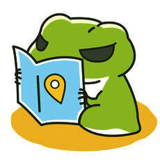 旅行青蛙攻略 V1.5