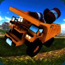 越野卡车驾驶模拟器 最新版 V1.00