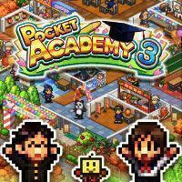 口袋学院物语3 官方版 V1.1.9