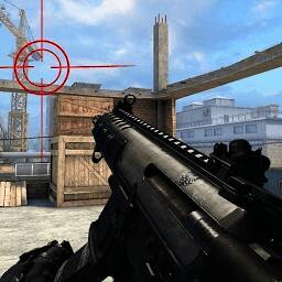 射击战争枪击 安卓版 V1.0.1