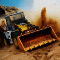 推土机模拟器拆除 V0.4