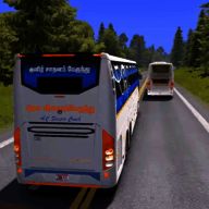 越野公交车模拟器 V0.2