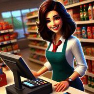 超市大亨3D模拟器 V4.4
