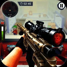 狙击手请就位 V2.0.1