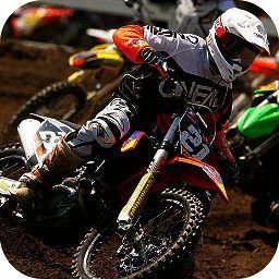 摩托车比赛模拟器3d 安卓最新版 V3