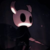 空洞骑士 中文汉化版 V1.2