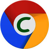 Chromium浏览器64位1.0.0.39