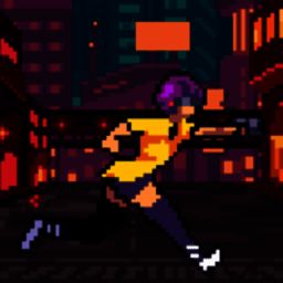 扭曲都市战争 V1.2.0