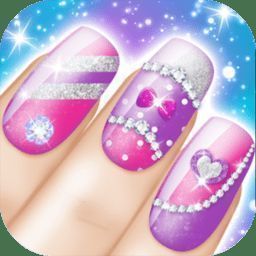 奇妙公主美甲沙龙 V3.3