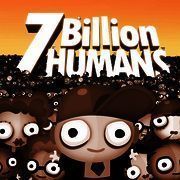 70亿人 V1.5