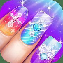 爱丽丝美甲小屋 安卓版 V1.1