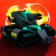 Tankr.io V1.7