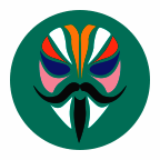 magisk delta狐狸面具 V8.0.7