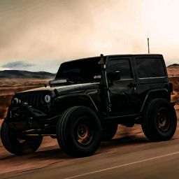 越野旅行驾驶汽车 最新版本 V1.2