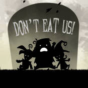 不要吃我们 V1.4