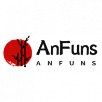 Anfuns 2025最新版 V2.0.0