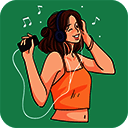 听下音乐 下载手机版 V1.4.4