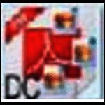 亿彩Pdf音频视频图片批量提取器v1.0