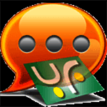 《勇芳快捷回复软件》最新版